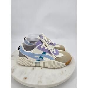 Kulvato Colorblock Fashion Sneakers